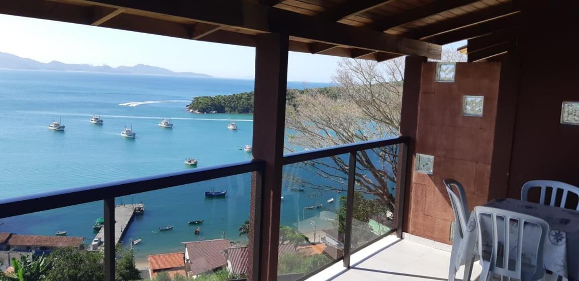 Marques Home Porto Belo Exterior photo