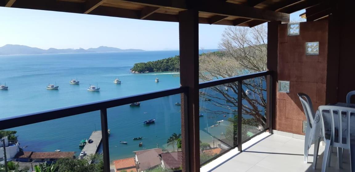 Marques Home Porto Belo Exterior photo