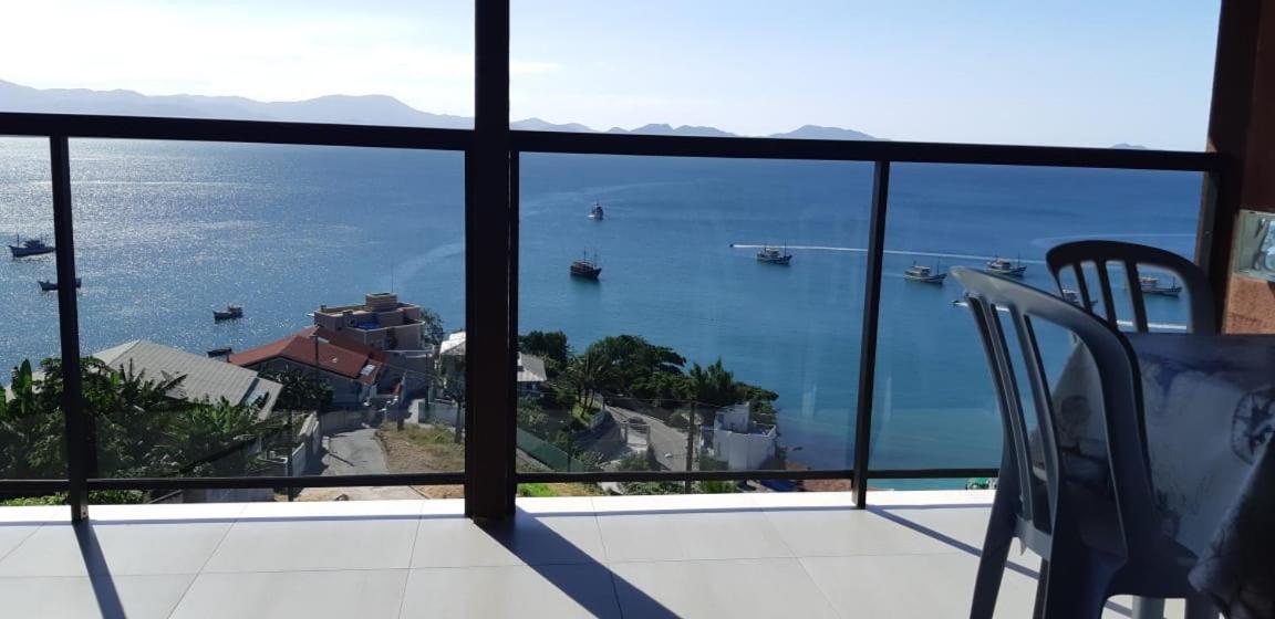 Marques Home Porto Belo Exterior photo