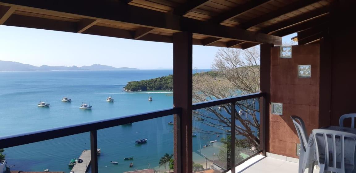 Marques Home Porto Belo Exterior photo