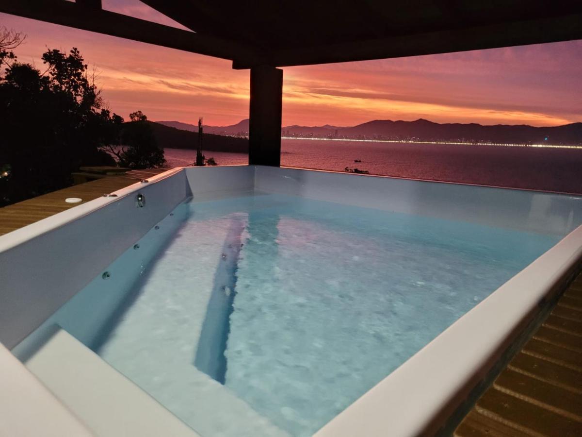 Marques Home Porto Belo Exterior photo