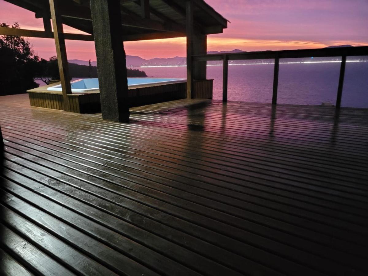 Marques Home Porto Belo Exterior photo