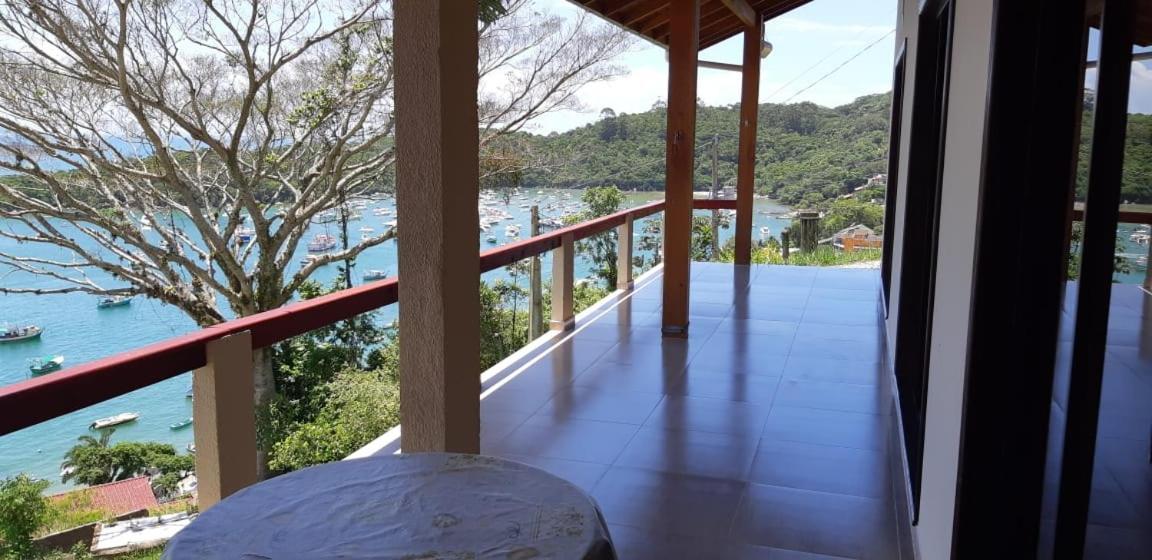 Marques Home Porto Belo Exterior photo